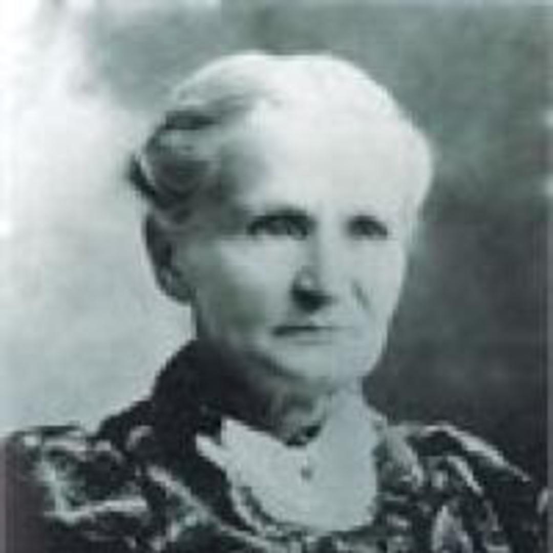Sophia Duffin (1837 - 1924) Profile